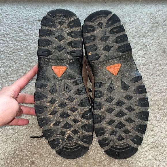 Vintage Nike Air Regains ACG Trail Hiking Boots Women’s 7.5 - Picture 7 of 7